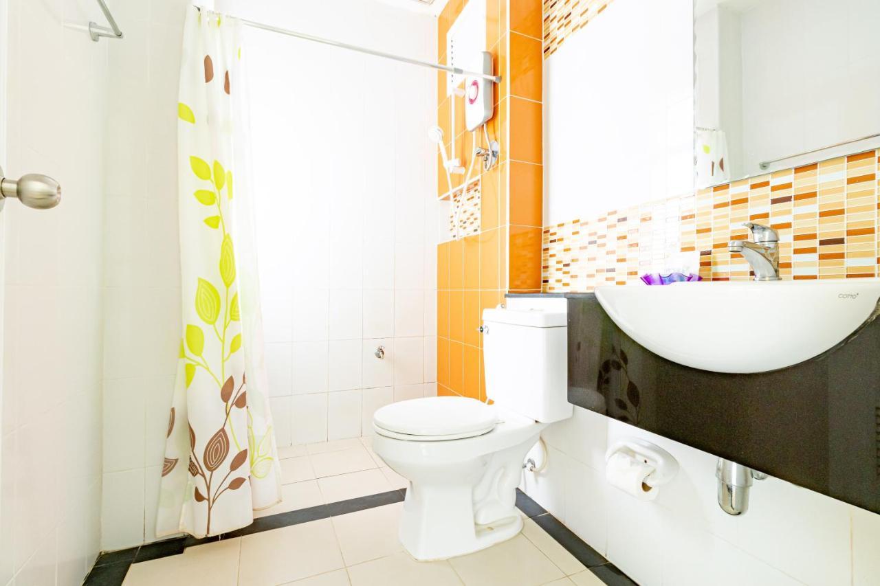 Udee Living Place Hat Yai Exterior photo